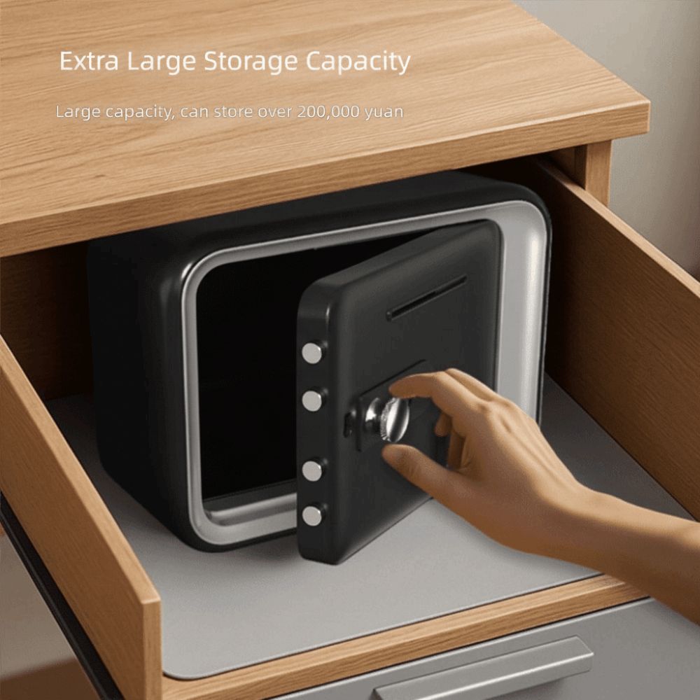 Safe Box Digital - Копилка с кодовым замком, развивающая, для