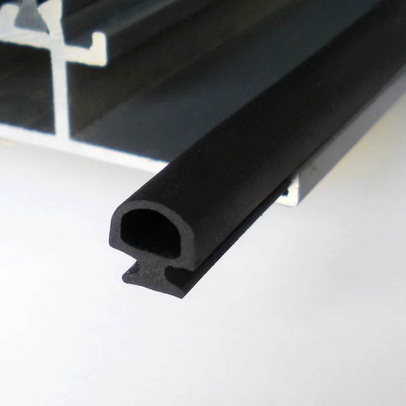 Home Security Front Door - Герметичные ленты EPDM 5/6/7 мм, алюминиевые