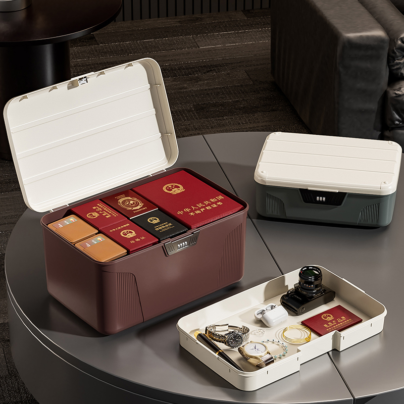 Многослойный сейф с цифровым к – обзор и цена Safe Box Digital