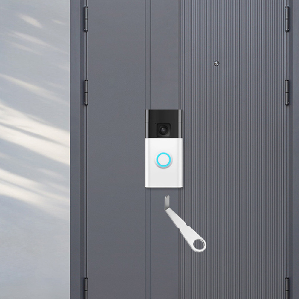 Серебряный ключ для видеодомоф – обзор и цена Home Security Diy