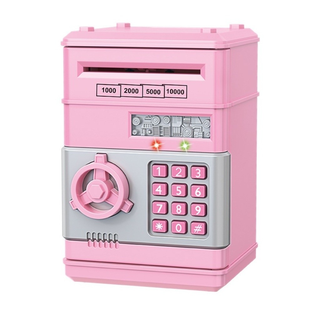 Электронный замок, электронный – обзор и цена Safe Box Digital