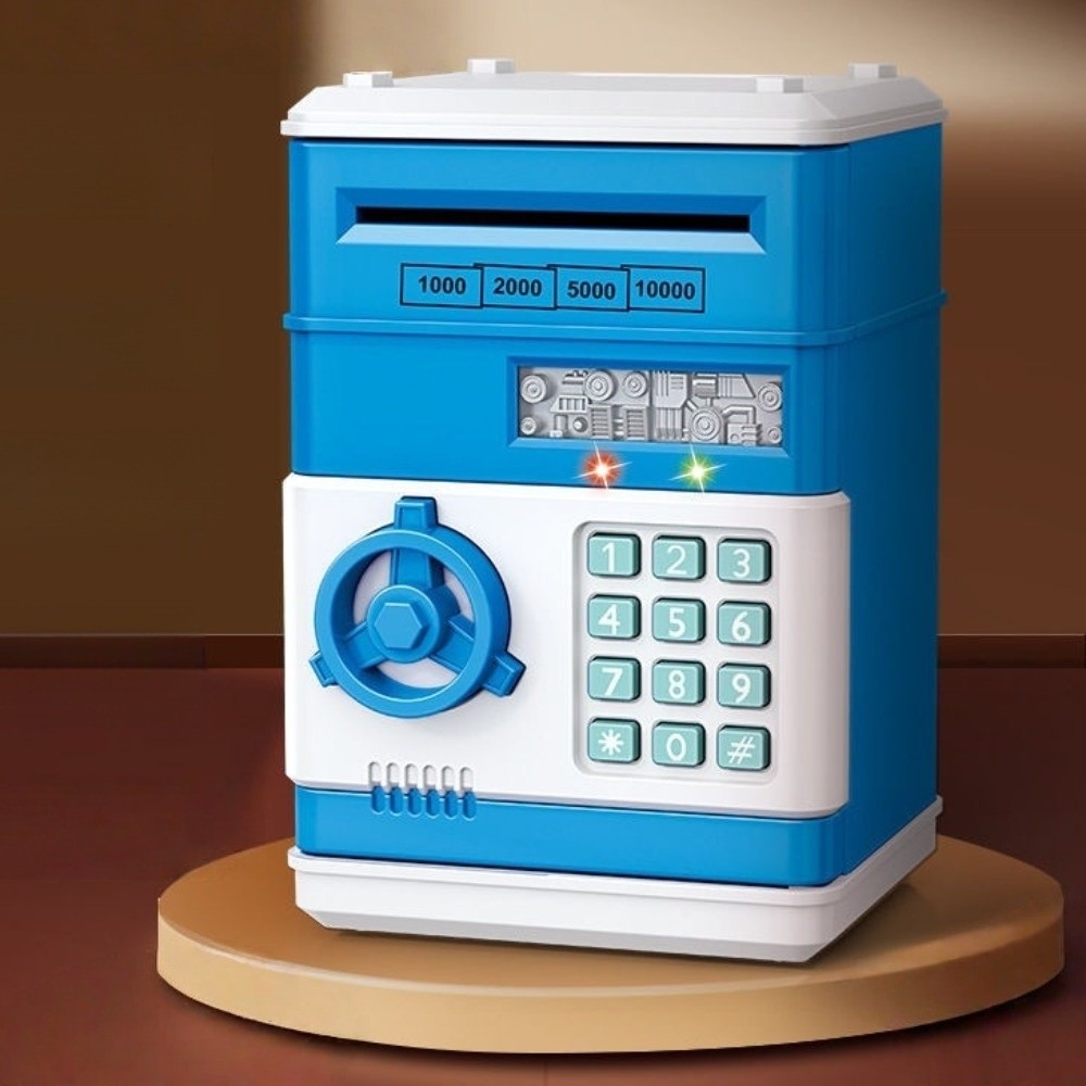 Электронный замок, электронный – обзор и цена Safe Box Digital