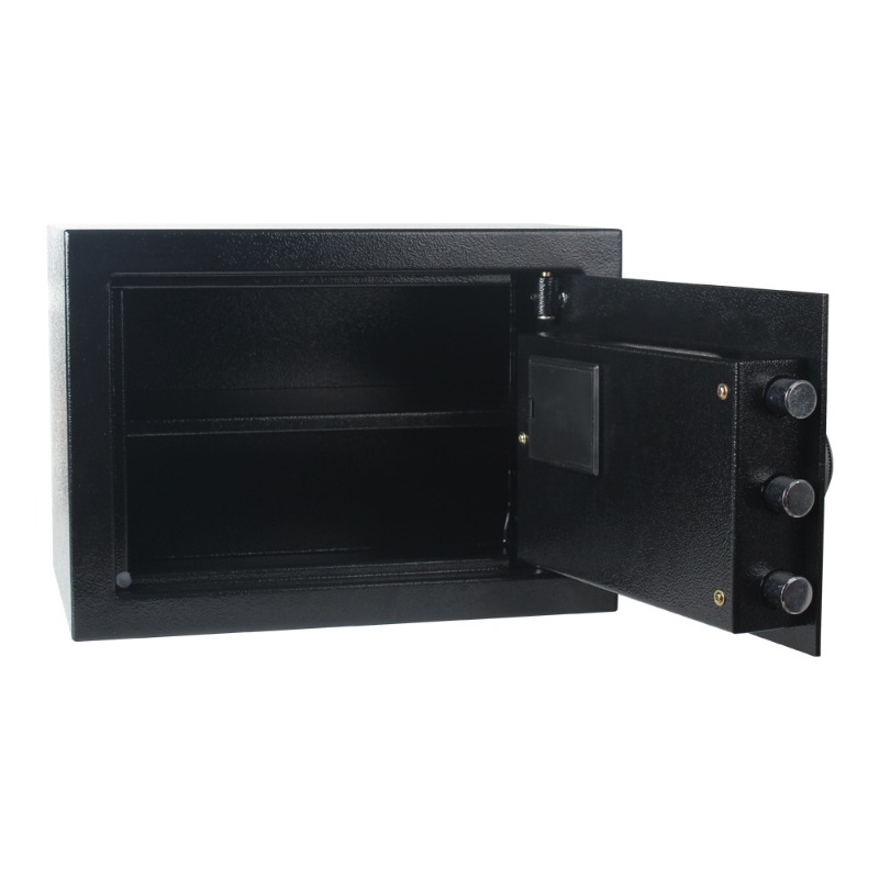 Электронный сейф с паролем, 25 – обзор и цена Safe Box Digital