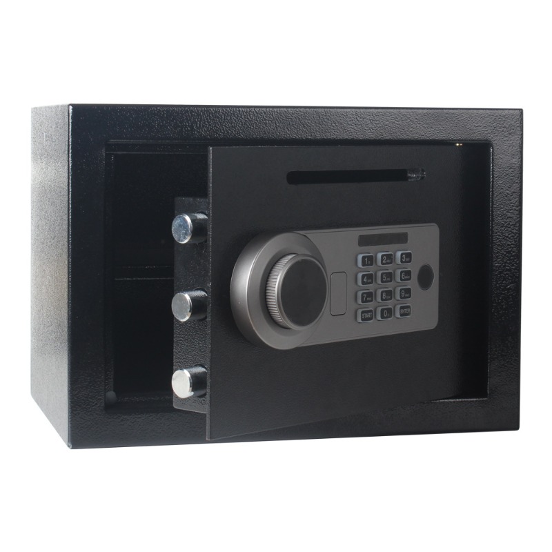 Электронный сейф с паролем, 25 – обзор и цена Safe Box Digital