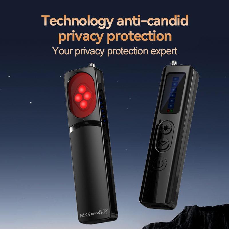 Детектор скрытой камеры, антиш – обзор и цена Home Security Hidden Cameras