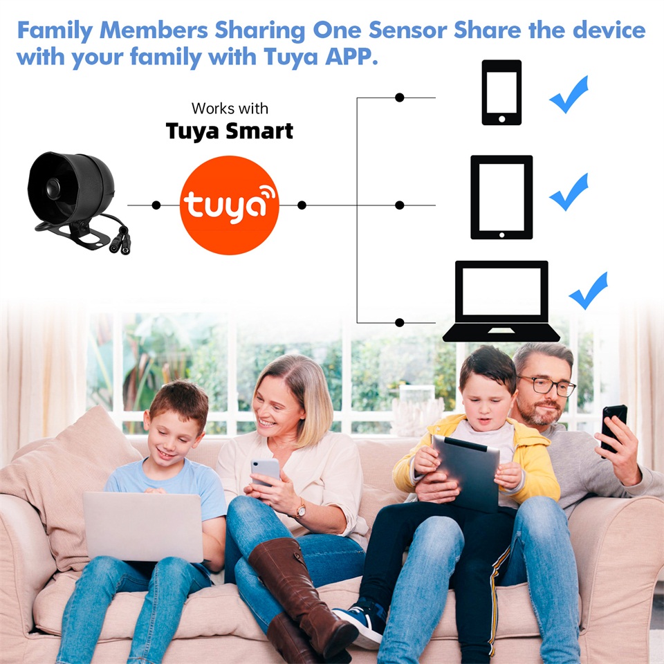 Система сигнализации KERUI с г – обзор и цена Home Zone Security App