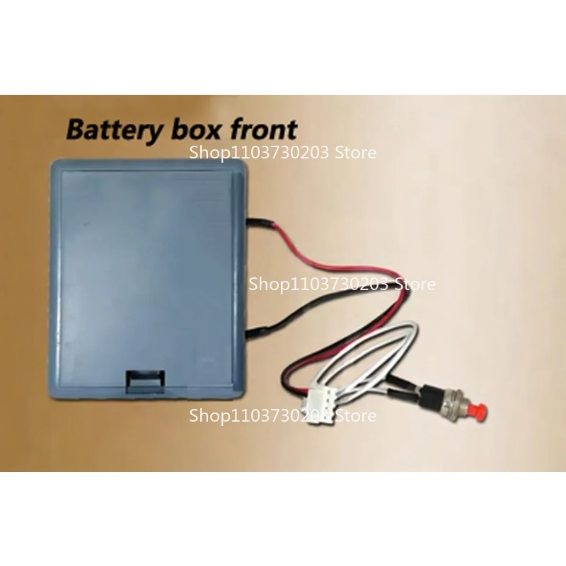Многофункциональный ремонтный  – обзор и цена Safe Box Digital