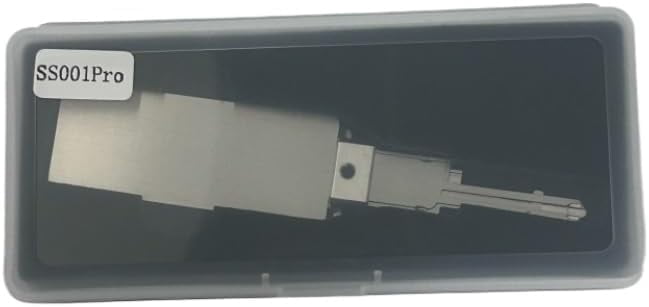 Измерительный инструмент Key G – обзор и цена Home Security Measures